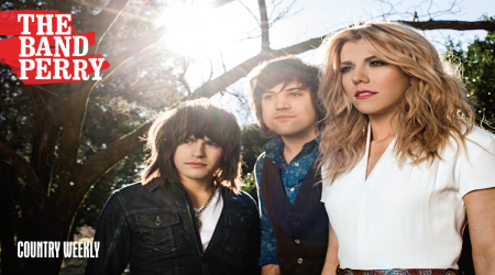 band perry